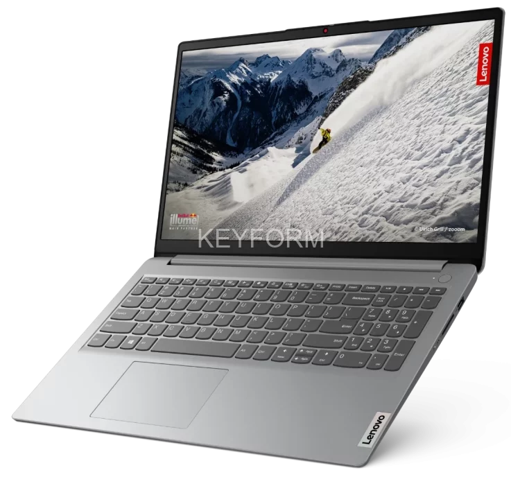 Ноутбук Lenovo 82R400P0RK
