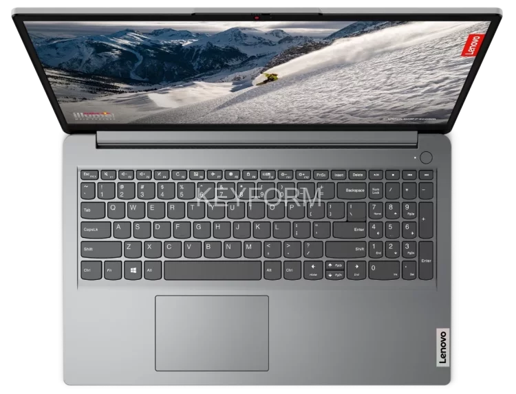 Ноутбук Lenovo 82R400P0RK