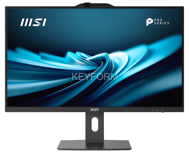 Моноблок MSI 9S6-AF8321-636