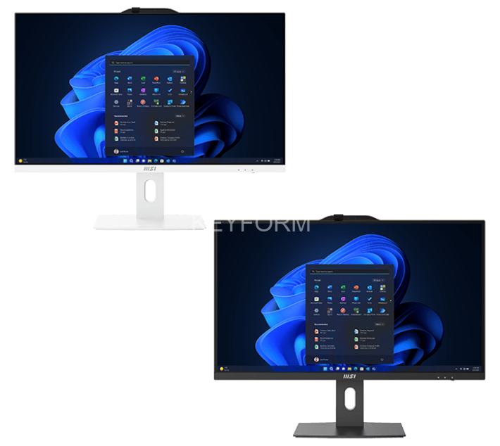 Моноблок MSI 9S6-AF8321-636