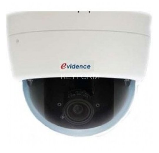 IP-камера купольная EVIDENCE Apix-Dome/E2 309