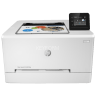 Лазерный принтер HP Color LaserJet Pro M255dw