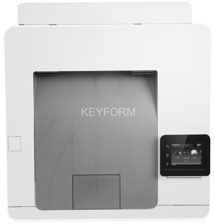 Лазерный принтер HP Color LaserJet Pro M255dw