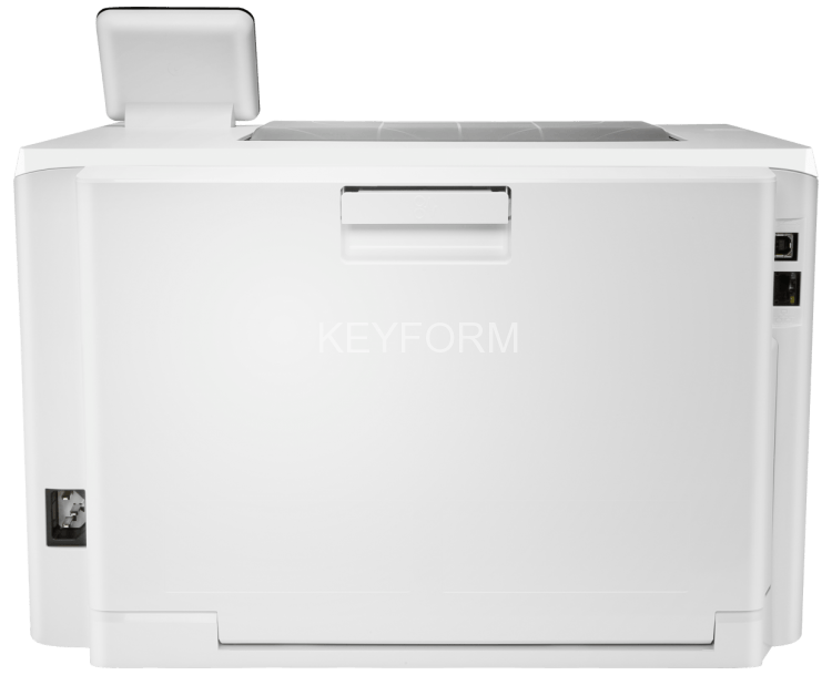 Лазерный принтер HP Color LaserJet Pro M255dw