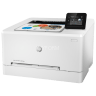 Лазерный принтер HP Color LaserJet Pro M255dw