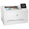 Лазерный принтер HP Color LaserJet Pro M255dw