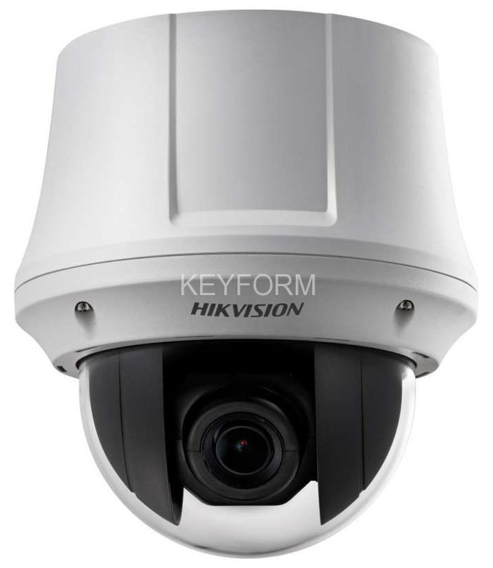 IP-камера купольная поворотная скоростная Hikvision DS-2DE-4220-AE3