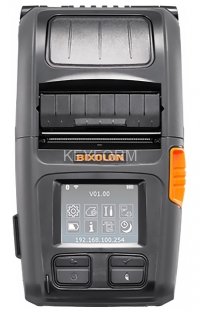 Мобильный принтер этикеток Bixolon XM7-20iWK
