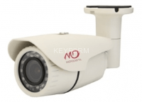 Видеокамера AHD корпусная уличная Microdigital MDC-AH6290TDN-36HA