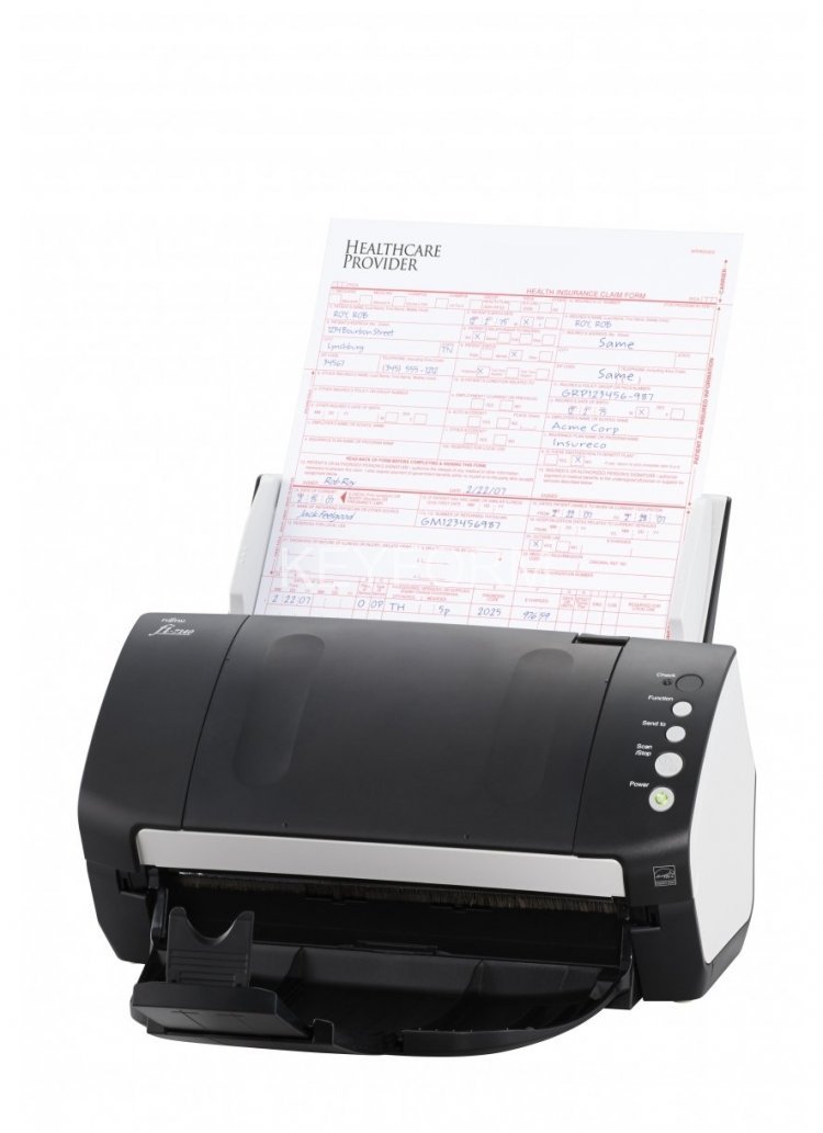 Fujitsu fi-7140 Workgroup (PA03670-B101)