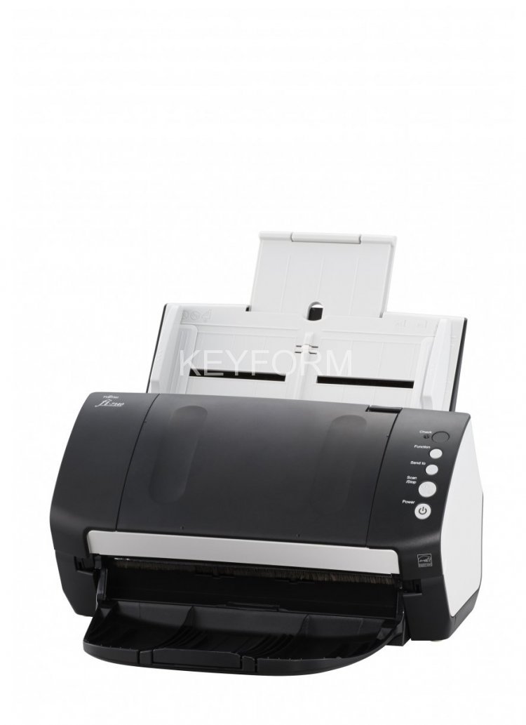 Fujitsu fi-7140 Workgroup (PA03670-B101)