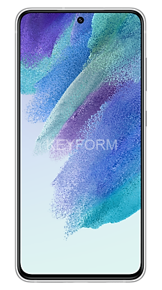 Смартфон Samsung SM-G990EZWIMEA