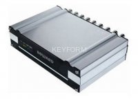 IP-видеосервер 4-канальный Beward BS1114