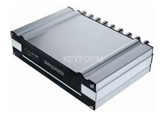 IP-видеосервер 4-канальный Beward, Beward BS1114