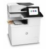 Лазерное МФУ HP Color LaserJet Enterprise M776dn