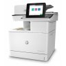 Лазерное МФУ HP Color LaserJet Enterprise M776dn