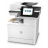 Лазерное МФУ HP Color LaserJet Enterprise M776dn