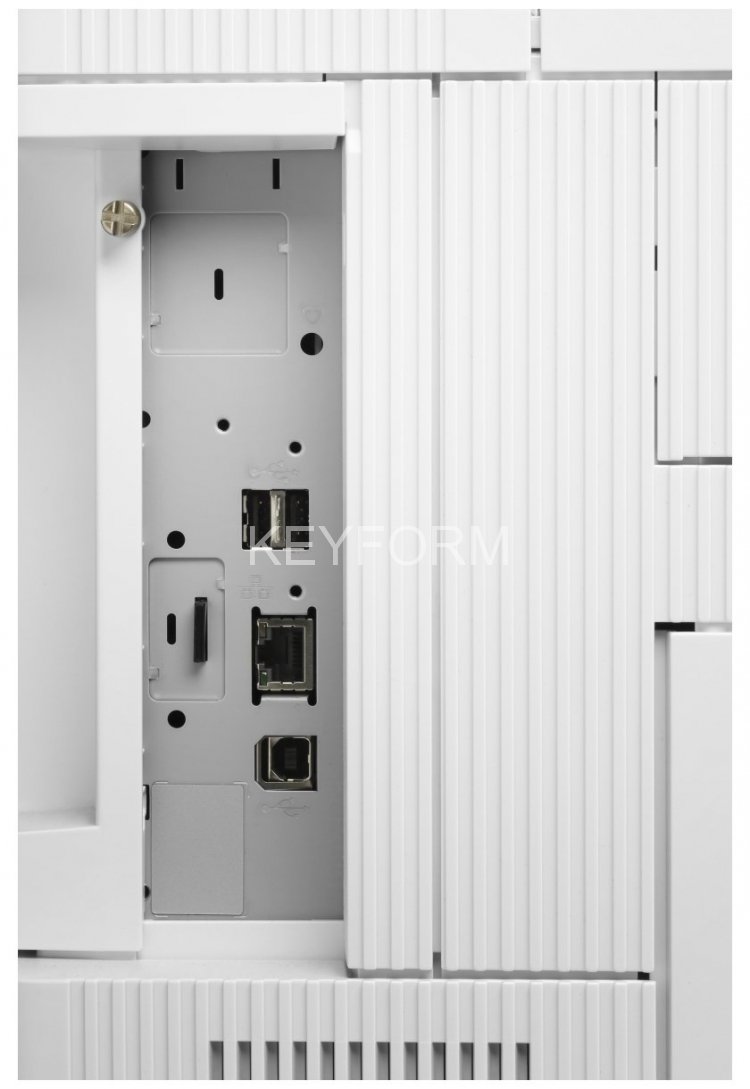 Лазерное МФУ HP Color LaserJet Enterprise M776dn