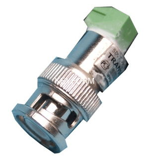 Приемопередатчик видеосигнала по витой паре Инфотех AVT-TRX101HD