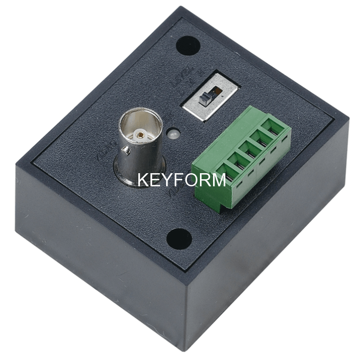 Передатчик активный HDCVI/AHD SC&T TTA111HDT