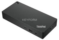 Док-станция Lenovo 40AY0090UK