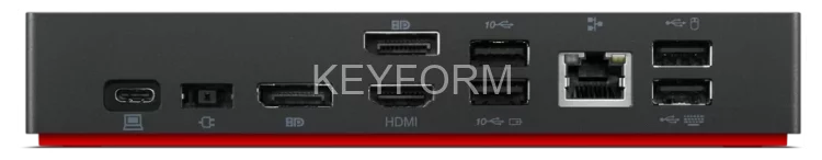 Док-станция Lenovo 40AY0090UK