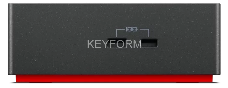 Док-станция Lenovo 40AY0090UK