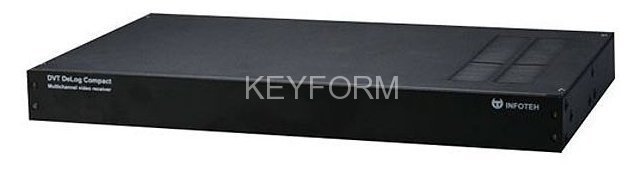 Трансформатор изолирующий Инфотех AVT-16PCL915I