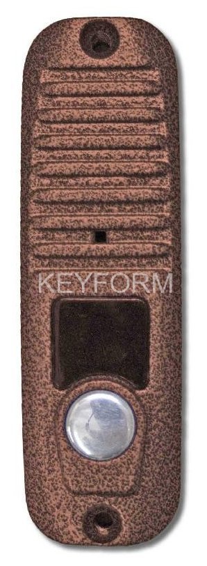 Вызывная видеопанель JSB-Systems JSB-V055 PAL