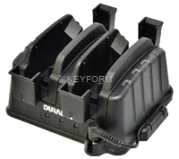 Зарядное устройство для 2-х батарей Z14 Durabook 84+944000+20