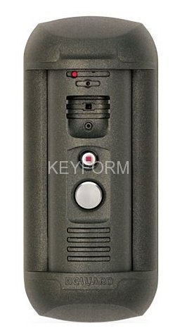 IP-вызывная панель Beward, Beward DS03M (Gray)