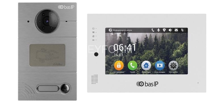 AV-01ED GREY+AP-07L SILVER