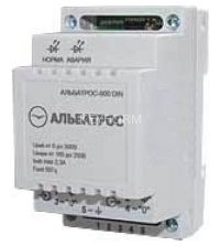 Альбатрос-500DIN