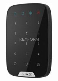 Ajax KeyPad (black)