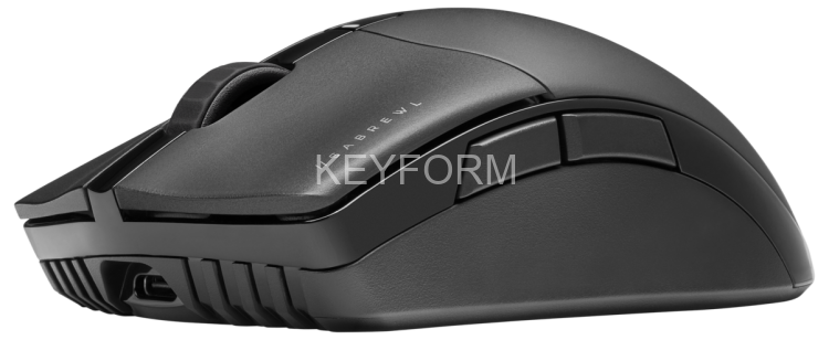 Игровая мышка Corsair Gaming™ CORSAIR SABRE RGB PRO CHAMPION SERIES Gaming Mouse, Optical, Black Corsair CH-9313211-EU