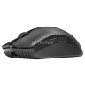 Игровая мышка Corsair Gaming™ CORSAIR SABRE RGB PRO CHAMPION SERIES Gaming Mouse, Optical, Black Corsair CH-9313211-EU