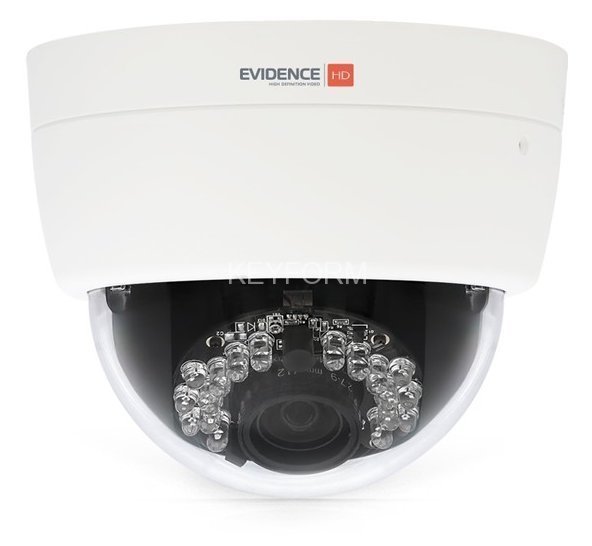 IP-камера купольная EVIDENCE Apix-Dome/E2 LED 309