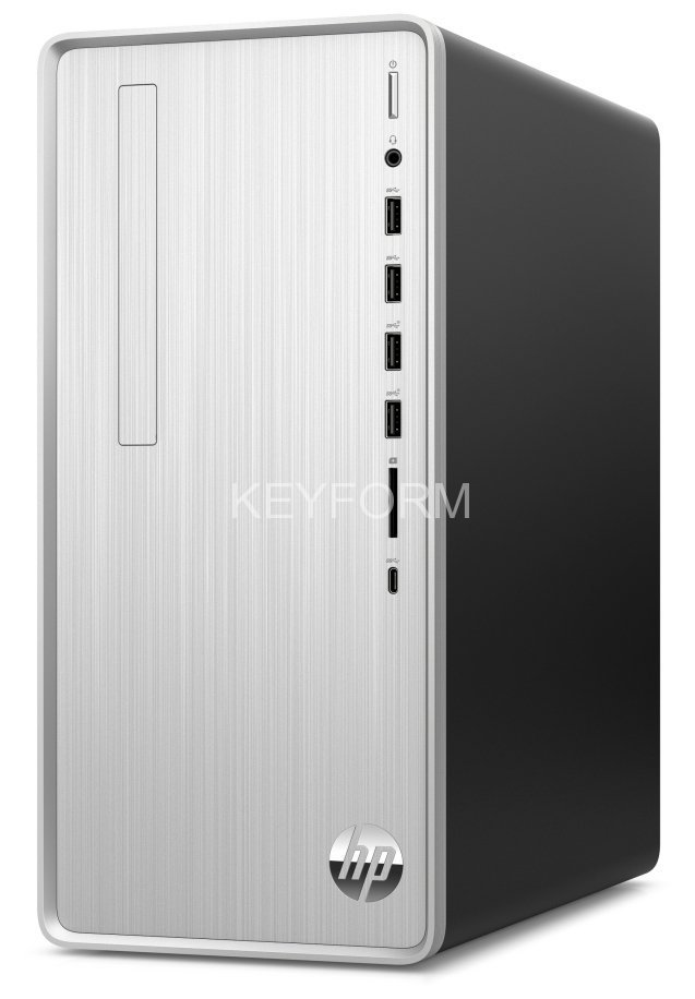 Персональный компьютер HP Pavilion Desktop TP01-1023ur(2S7R9EA#ACB)