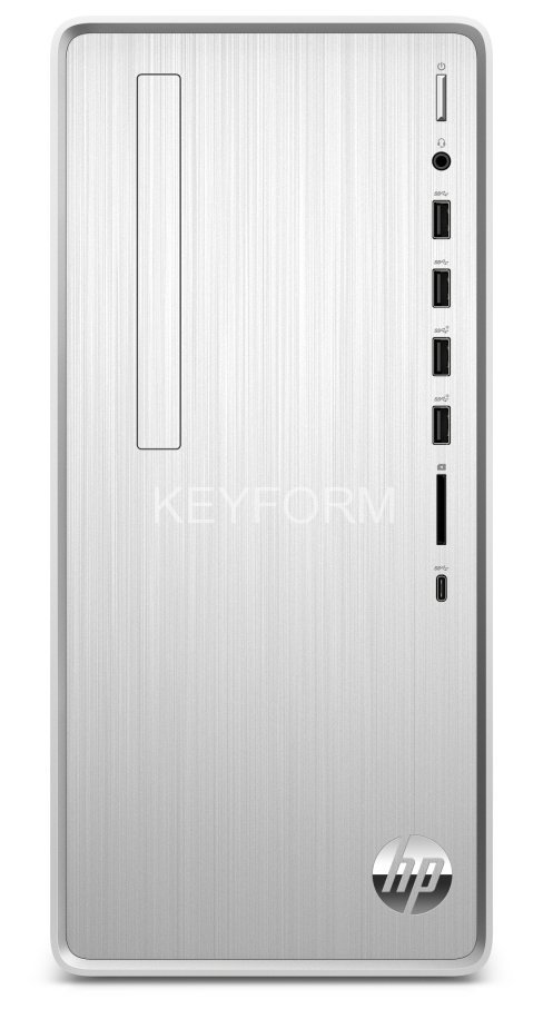 Персональный компьютер HP Pavilion Desktop TP01-1023ur(2S7R9EA#ACB)