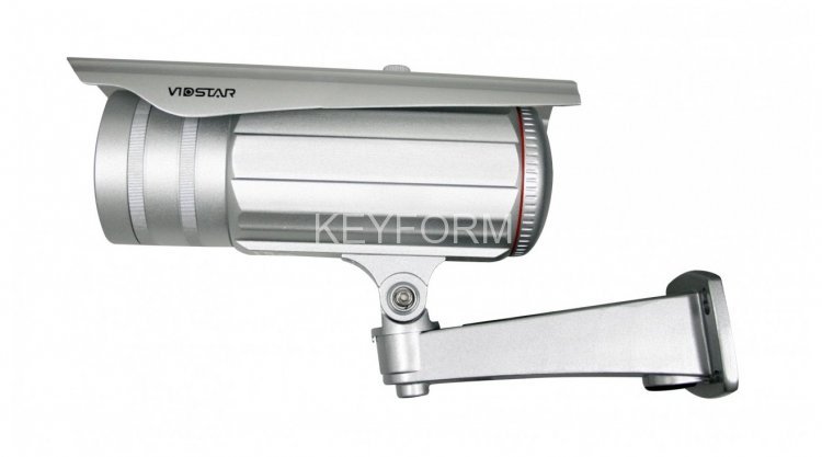 IP-камера корпусная уличная Vidstar VSN-C201VR