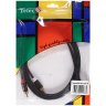 Кабель соединит 3.5 Jack (M) - 2xRCA (M), 1.5м Telecom PRO <TAV7183M-1.5M> VCOM TAV7183M-1.5M
