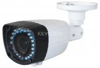 Видеокамера AHD корпусная уличная Microdigital MDC-AH6290VTD-30S