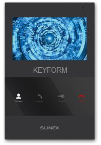 SQ-04M (черный)