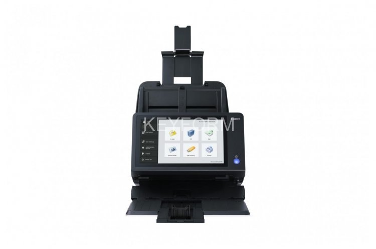 Canon ScanFront 400 (1255C003)