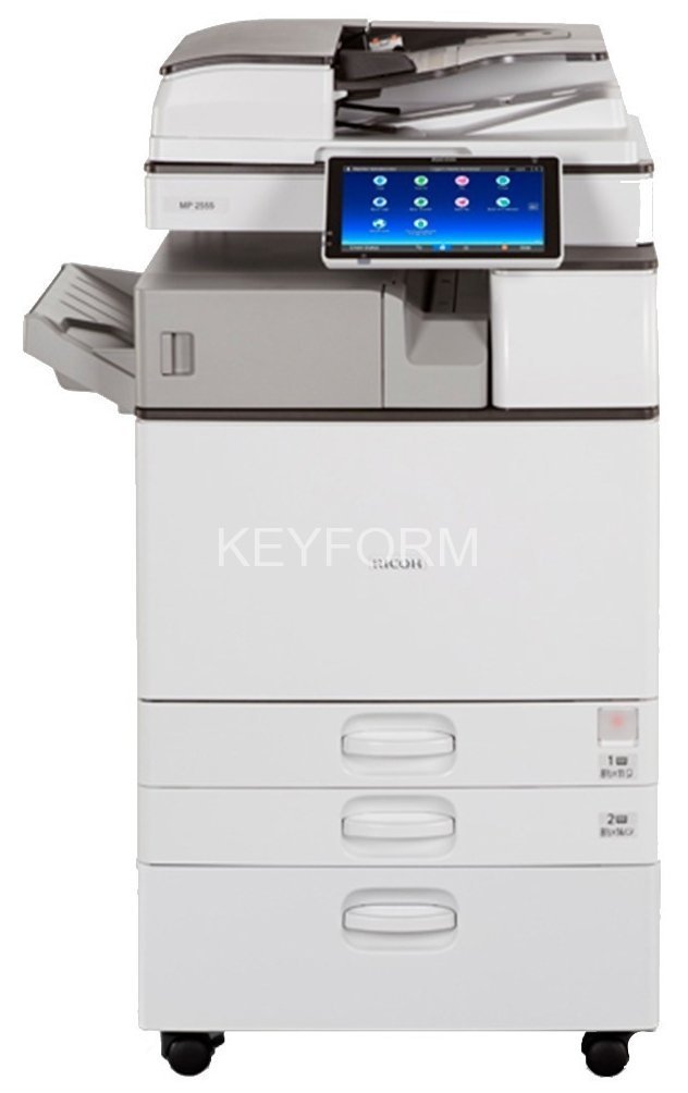 Цифровое МФУ Ricoh MP 2555SP (417731)