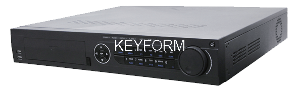 IP-видеорегистратор 32-канальный Hikvision DS-8632NI-E8