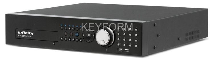 NDR-DLX1632IP