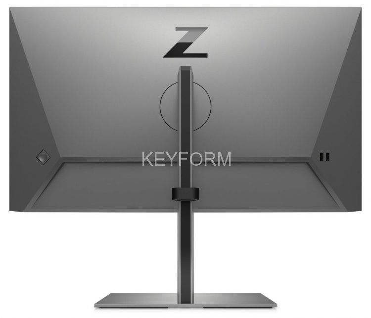 Монитор HP Z24f G3 Full HD(3G828AA#ABB)