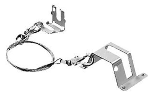 Кронштейн для потолочного монтажа для WV-CS950 и WV-CS570, WV-NS202A Panasonic, Panasonic WV-Q105A