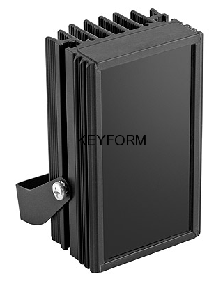 Прожектор инфракрасный всепогодный ИК Технологии D126-940-52-12